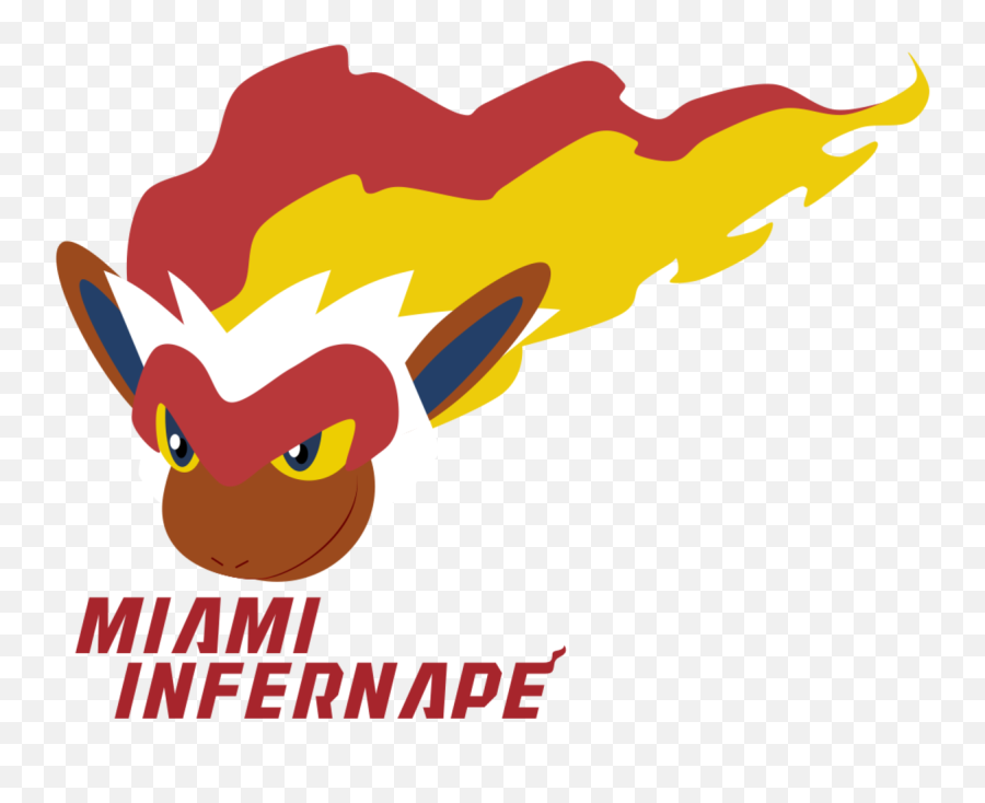 Nba X Pokemon Team Logos U2013 Fadeaway World - Nba Logo Pokemon Emoji,Lebron Emoticon Miami