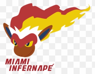 Nba X Pokemon Team Logos U2013 Fadeaway World - Nba Logo Pokemon Emoji,Lebron Emoticon Miami