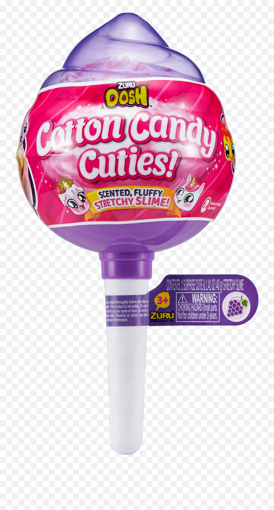 Walmart - Cotton Candy Cuties Emoji,Emoji Toys Walmart