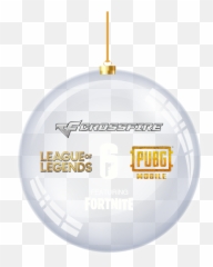 Pubg Mobile Ornament - Holiday Ornament Emoji,How To Make Emoji On Pubg With Cotroller