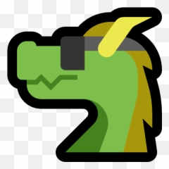 Custom Emoji List For Cybre - Language,Thunking Emoji