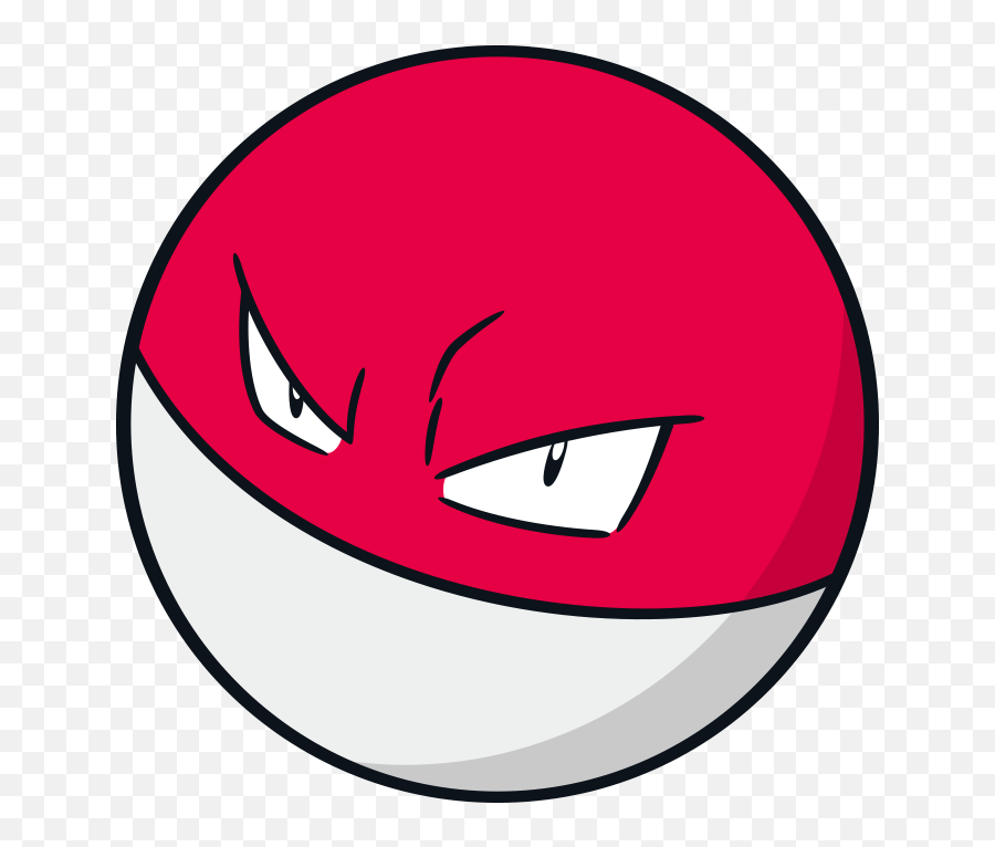 Voltron - Pokemon Drawing Voltorb Emoji,Voltron Emoticons