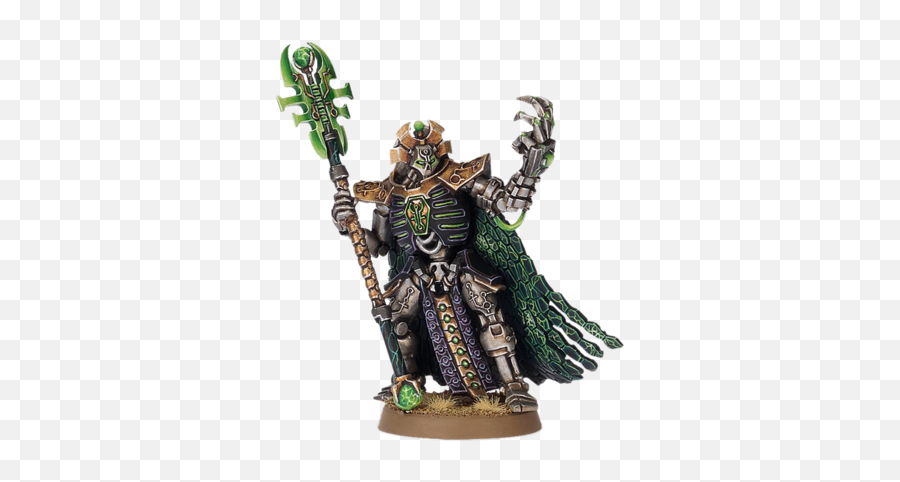 Warhammer 40000 Necrons Characters - Imotekh The Stormlord Emoji,Warhammer Eldar Farseer Emotions