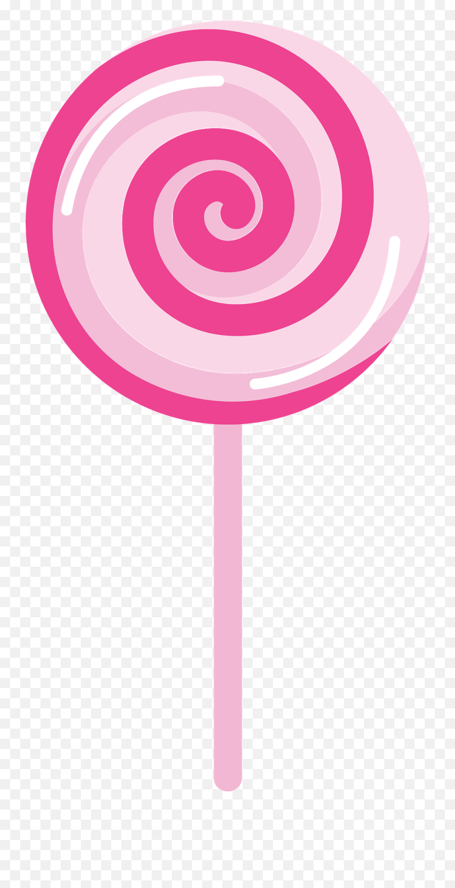 Lollipop Clipart Free Download Transparent Png Creazilla - Girly Emoji,Lollipop Emoji