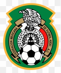 Mexico Futbol Png U0026 Free Mexico Futbolpng Transparent - Mexico Soccer Logo Emoji,Emoticon Con Bandera De Mexico