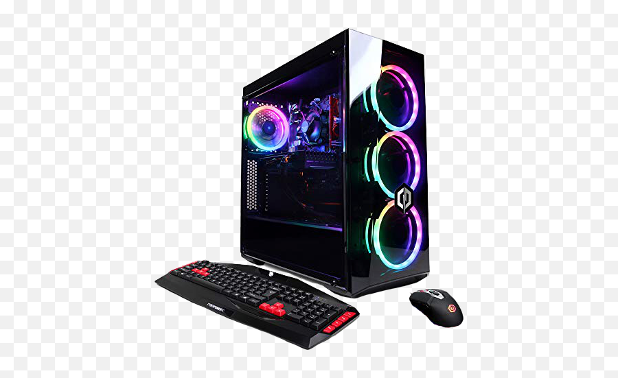 Homepage Recart - Cyberpowerpc Gamer Xtreme Vr Gxivr8060 Emoji,Emoticon Hooby