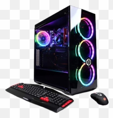 Homepage Recart - Cyberpowerpc Gamer Xtreme Vr Gxivr8060 Emoji,Emoticon Hooby