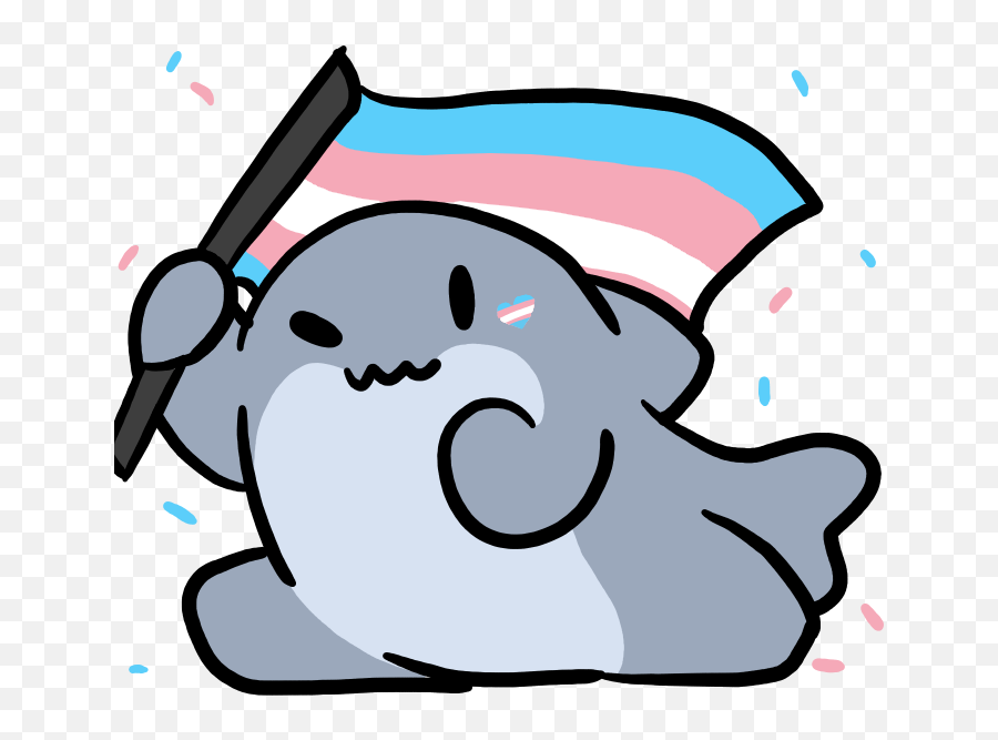 53 Rats 1 Trenchcoat Ratgirlonline Twitter - Happy Emoji,Trans Pride Flag Emoji