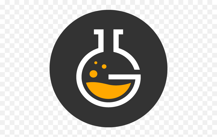 Gilman Labs U2013 A Software Company - Dot Emoji,Running In Circles Small Emoticon