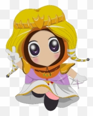 South Park Kenny - Princessu Kenny Emoji,South Park Emojis For Android