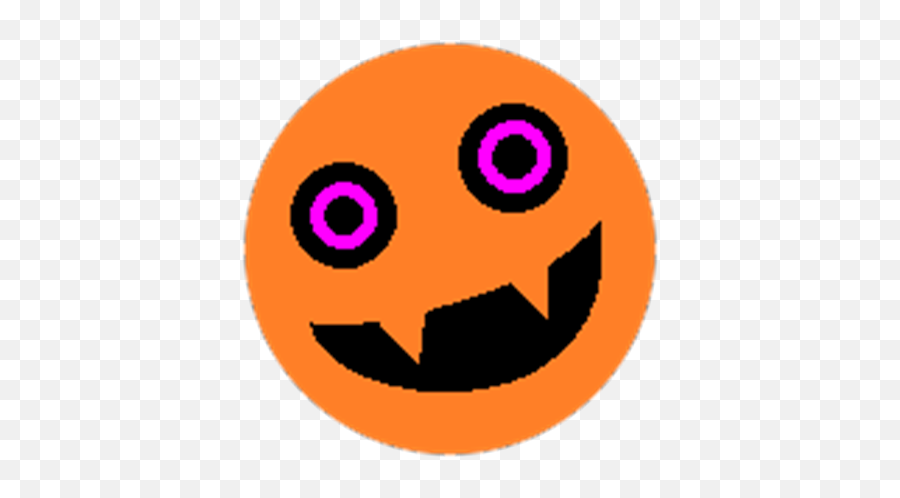 The Old Halloween - Roblox Black And White Emoji,Pumpkin Emoticon Happ