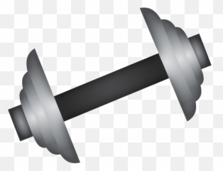 Workout Emoji Png - Gym Emoji Png,Bicep Emoji