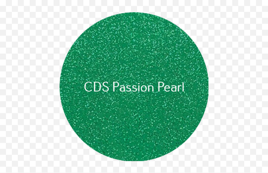 Cds Heat Transfer Vinyl - Dot Emoji,Pearl Green Emotion