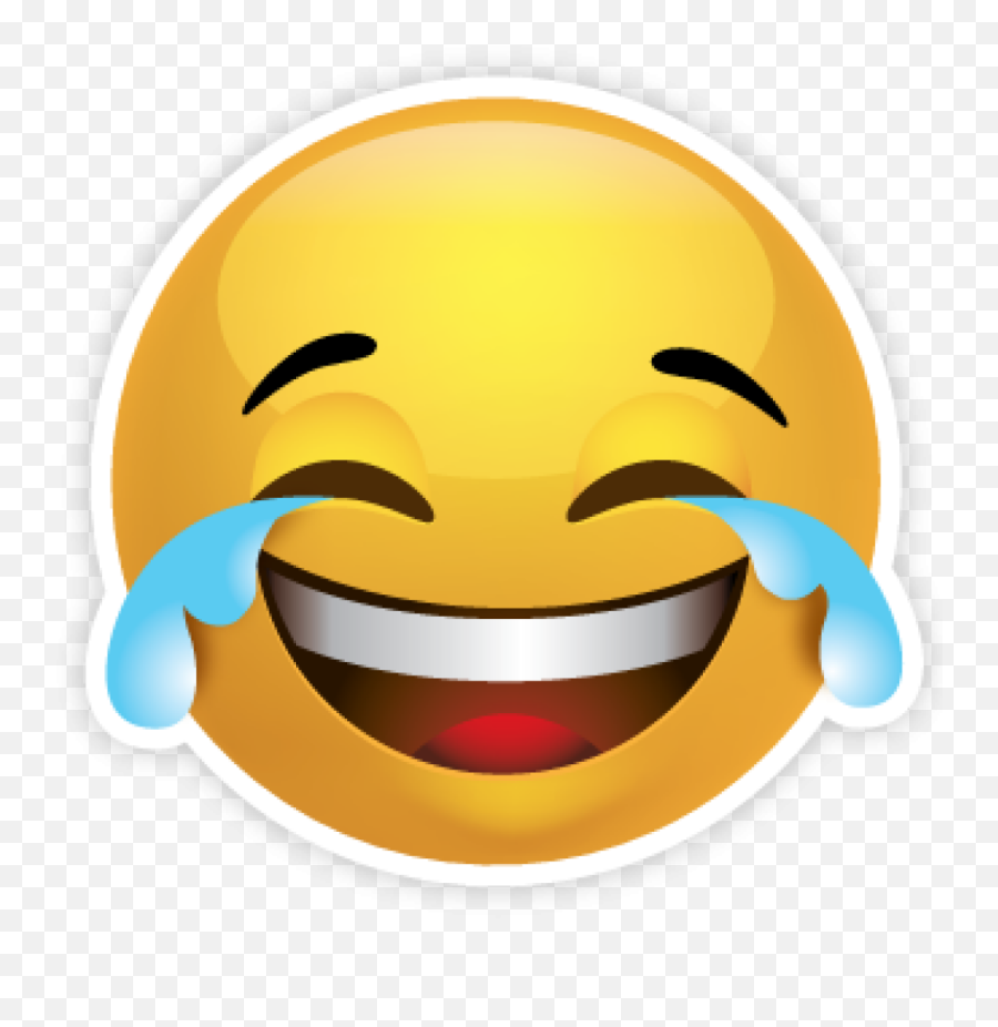 Smiley Face Tears Crying Hq Png Image - Crying Laughing Face Emoji,Laugh Cry Emoji
