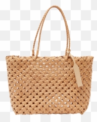 Braided Small Tote - For Women Emoji,Raw Emotion Tees