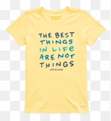 Outdoor Recreation Life Is Good Boys Crusher Graphic Long - Short Sleeve Emoji,Biys Graphic Emoji Long Sleeves