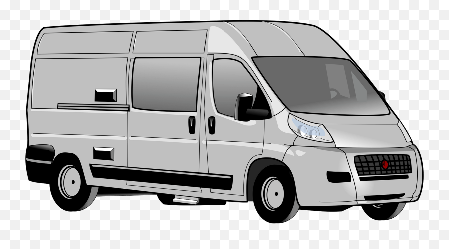 What Is It - Transport Auto Emoji,A-team Van Emoji