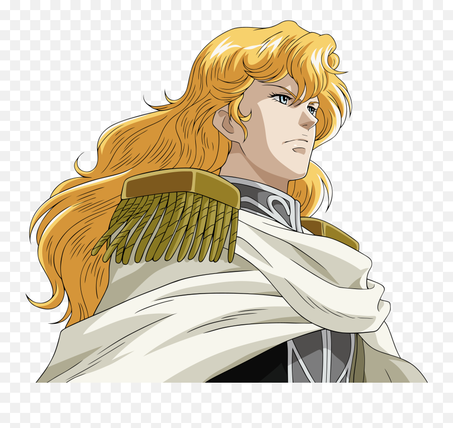 The Genius For War And Legend Of The Galactic Heroes We - Legend Of The Galactic Heroes Icons Emoji,Otaku Emotion Mask