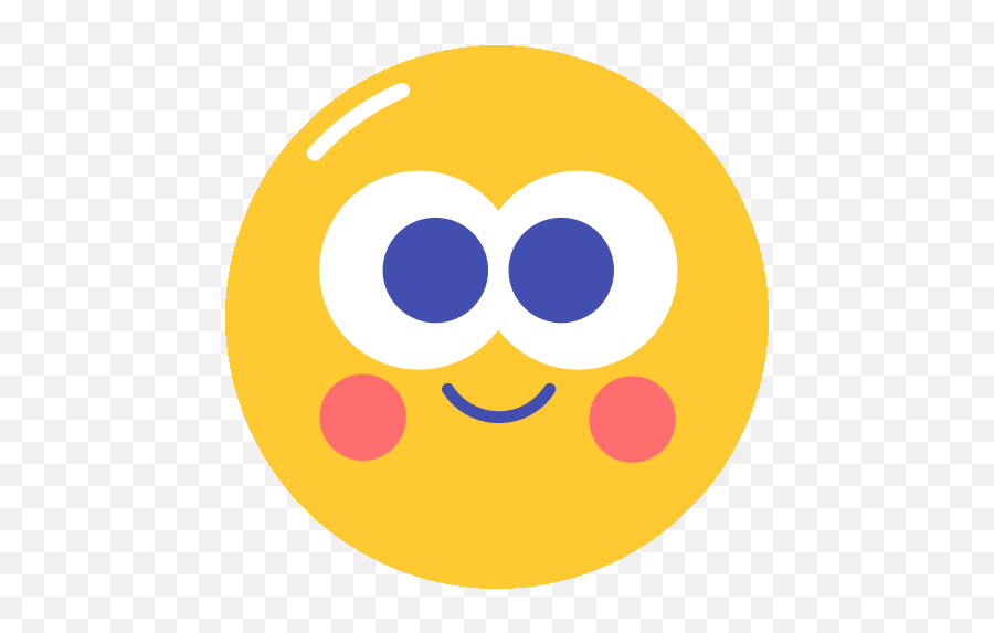 Transparent Smile Emoji Gif - Novocomtop Dot,Ios Gif Emojis