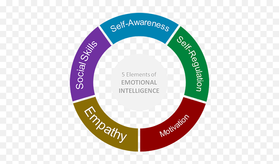 Teen Anger Management Counselling - Emotional Intelligence Five Elements Emoji,Five Emotions