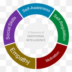 Teen Anger Management Counselling - Emotional Intelligence Five Elements Emoji,Five Emotions