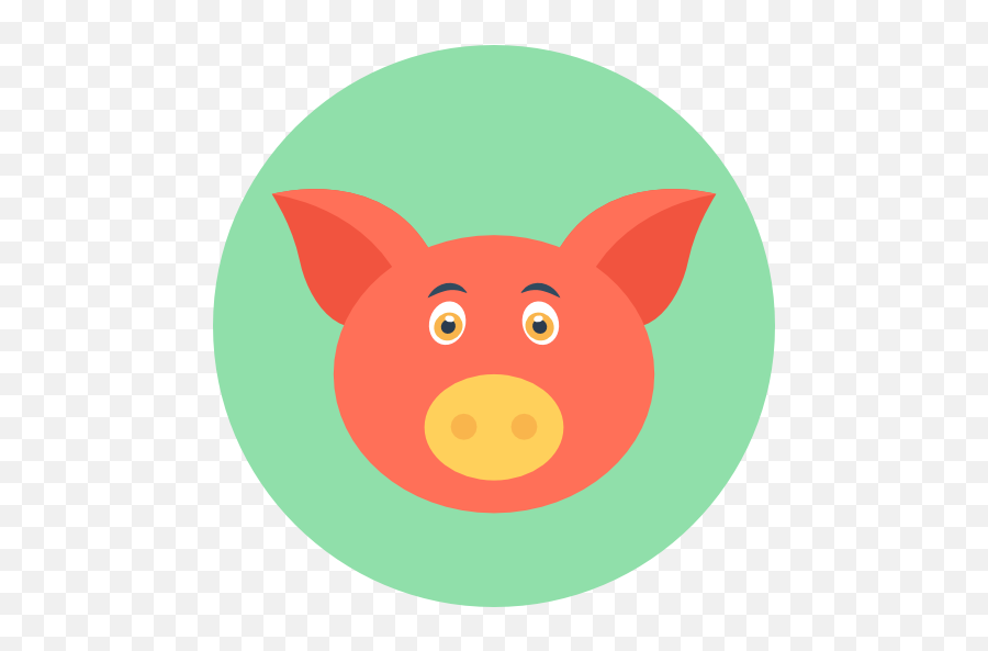 Pig Face Images Free Vectors Stock Photos U0026 Psd - Pig Emoji,Chinese Animal Emoticons