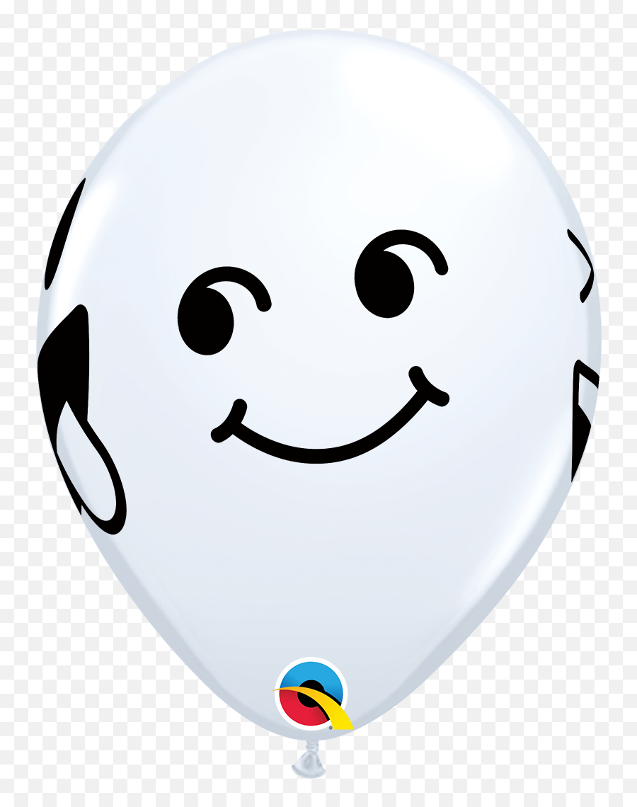 Smiley Faces - Happy Emoji,Balloon Emoticon On Facebook