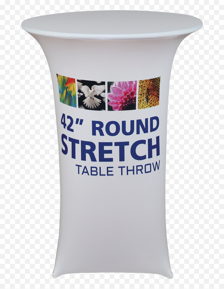Cockatil Stretch Table Throw - Cup Emoji,Christian Emoticons For Lg V30