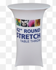 Cockatil Stretch Table Throw - Cup Emoji,Christian Emoticons For Lg V30