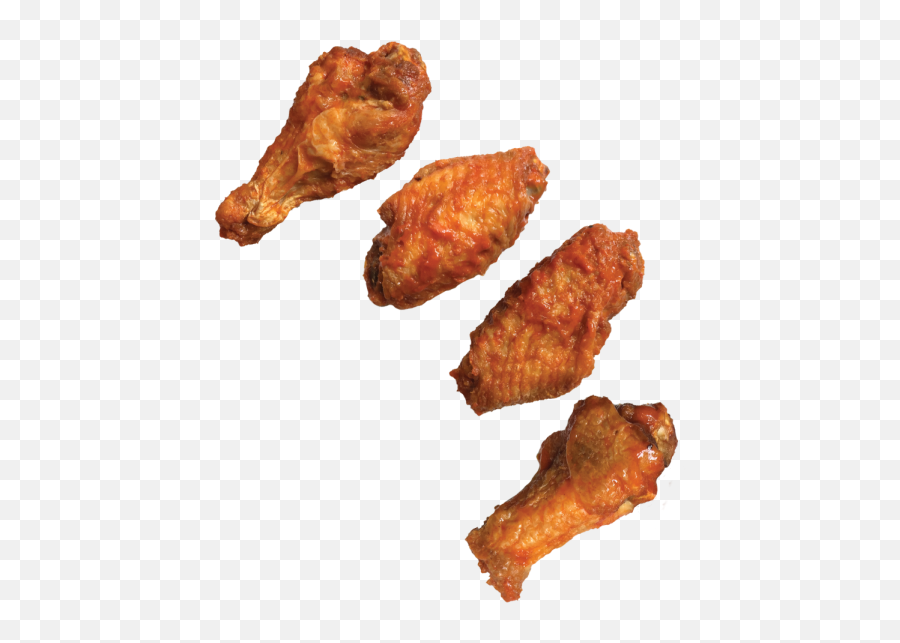 Chicken Wings Transparent Png Image - Chicken Wings Png Emoji,Chicken Wing Emojis
