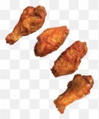 Chicken Wings Transparent Png Image - Chicken Wings Png Emoji,Chicken Wing Emojis