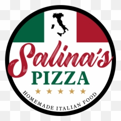 Salinau0027s Pasta U0026 Pizza Italian Cuisine Catering And - Language Emoji,Boneless Pizza With Emojis