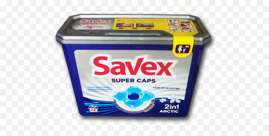 The Guests Mart Appearance Savex Super Caps Logo - Capsule Savex Rufe Albe Emoji,Facebook Emoticons Savex