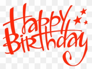 Happy Birthday Clipart Transparent - Transparent Happy Birthday Png Background Emoji,Happy Birthday Emoji Texting