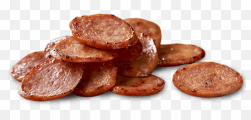 Pizza Toppings - Chorizo Emoji,Old Apple Pizza Emoji