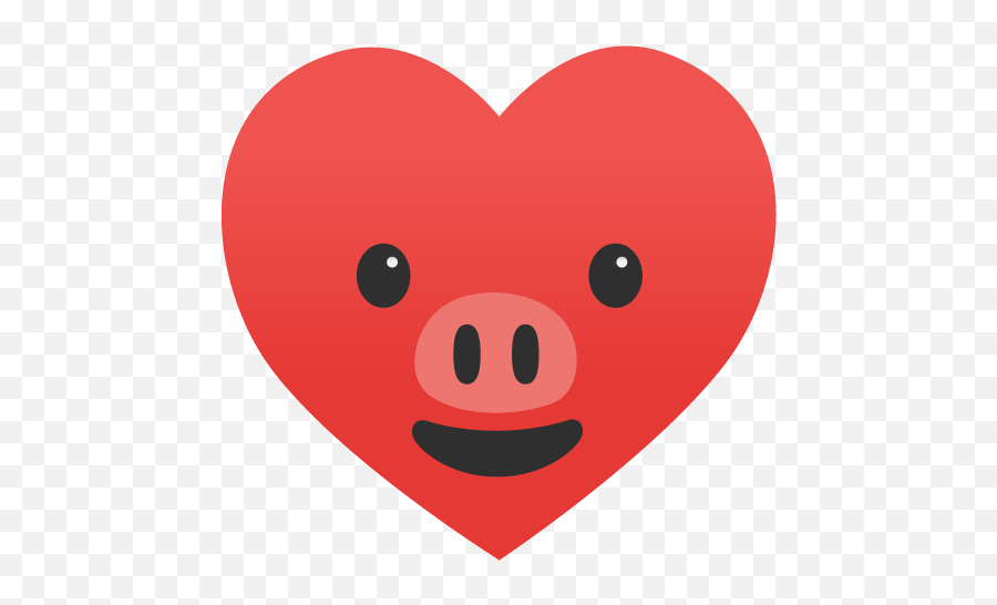 You - Happy Emoji,What Does A Piggy Face Emoji Mean