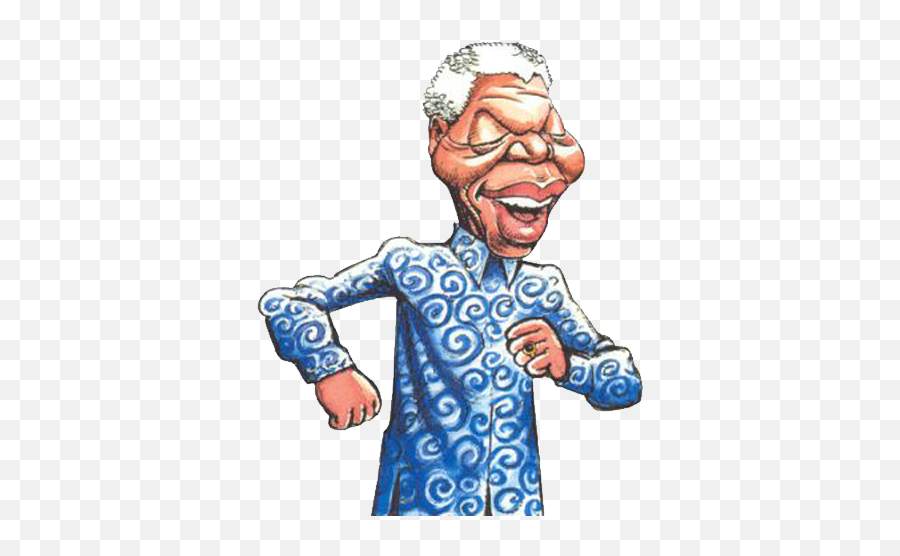 Famous African American Clip Art Free - Clip Art Nelson Mandela Day Emoji,Clip Art Emotions African American