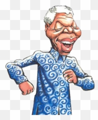 Famous African American Clip Art Free - Clip Art Nelson Mandela Day Emoji,Clip Art Emotions African American