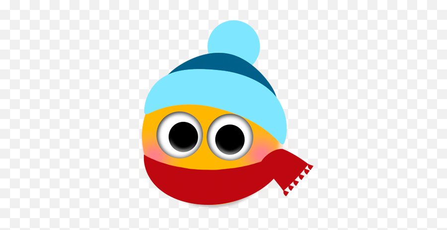 Crazy Smilez By Tyler Middleton Emoji,Crazy Little Emoticon