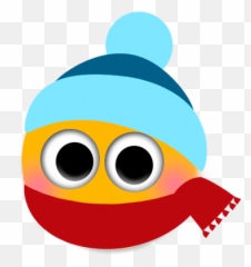 Crazy Smilez By Tyler Middleton Emoji,Crazy Little Emoticon