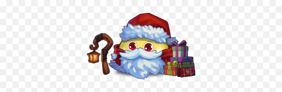 Santa Claus Emoji,Rammus Out Of Emoticons