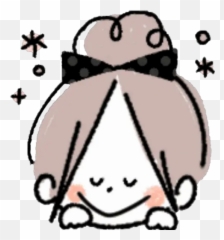 Sticker Maker - Dot Emoji,Cute Japanese Bear Emoji