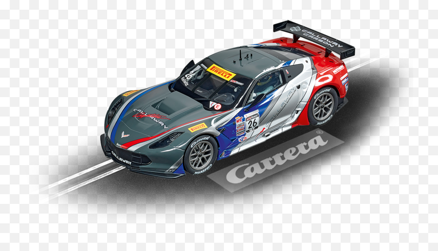 132 Scale Nsr Chevy Corvette C7r Gt3 Adac Gt Masters - Carrera Slot Cars 1 32 Emoji,Bodice Emoji