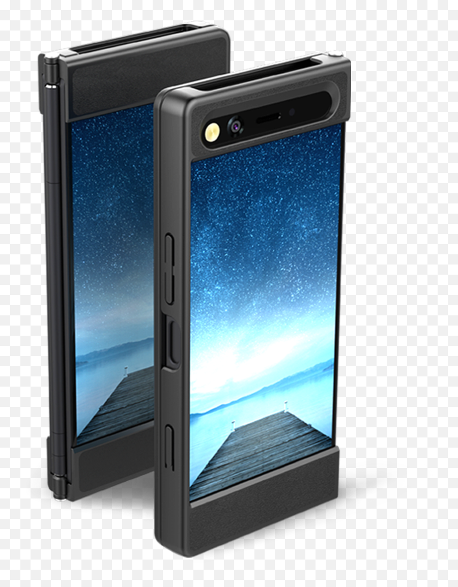 Generic Smartphone Png - Cover Axon M Emoji,Zte Emojis On Facebook Status