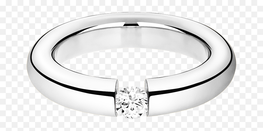 Engagement Ring Mallorca Brilliant Cut Diamond - Wedding Ring Emoji,Diamond Ring Emojis On Black Background