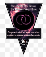 Infinity Wraithguard At Morrowind Nexus - Language Emoji,Dagoth Ur Emoji Gif