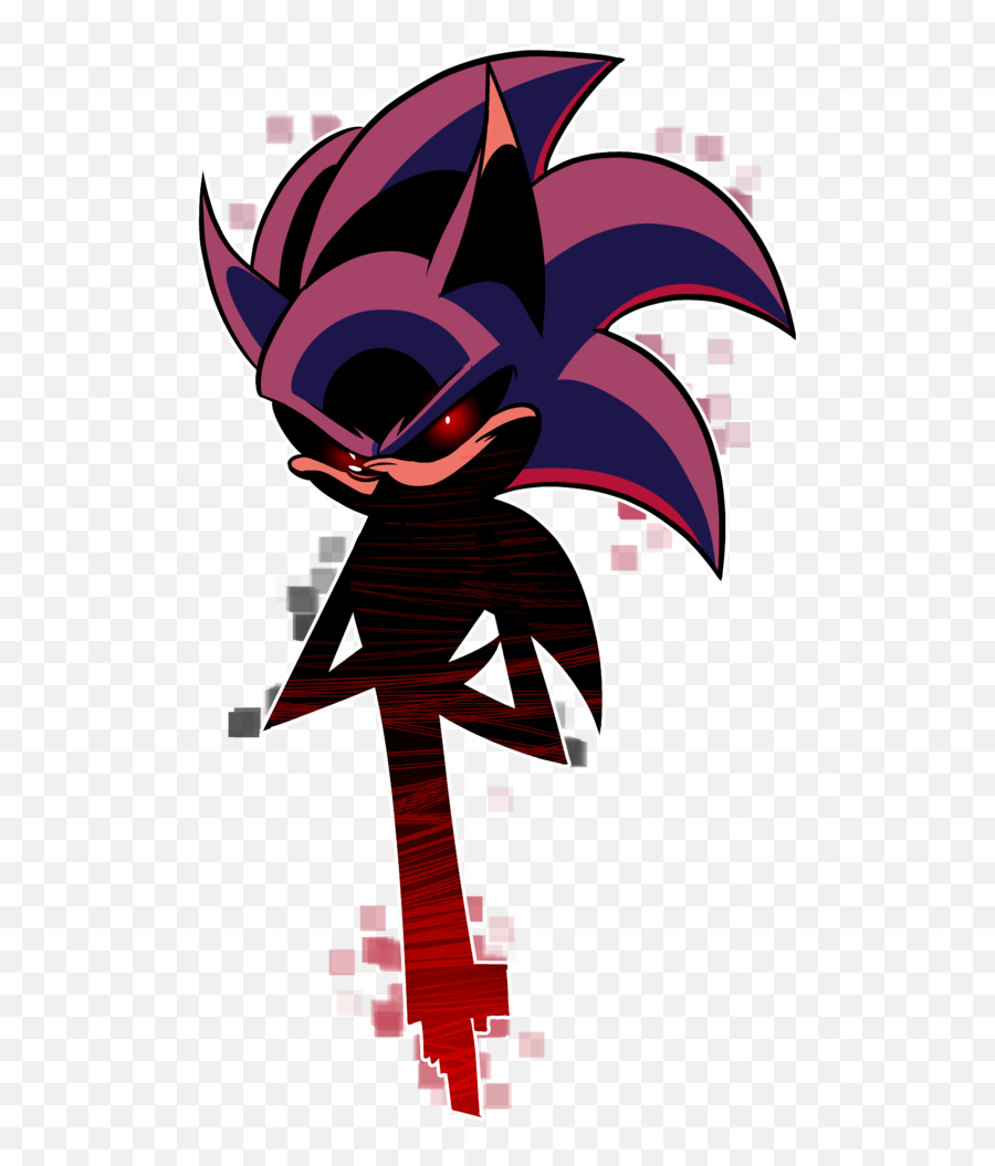 Arion D - Sonic Exe Virus Emoji,Emotions Of Tails Doll