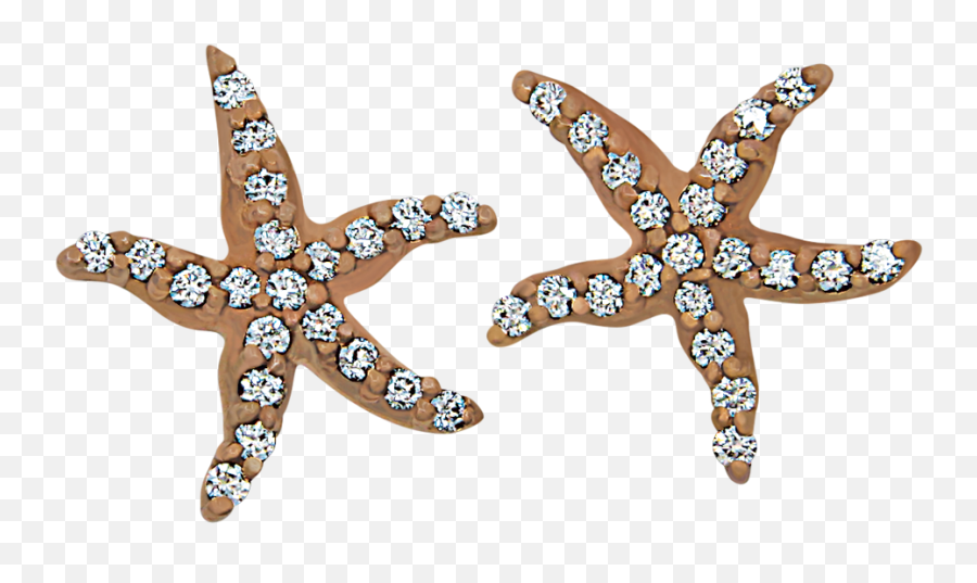 Starfish - Dot Emoji,Starfish Emoticon For Facebook
