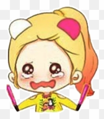 Emotion Whatsapp Stickers - Stickers Cloud Happy Emoji,Happy Cartoon Emotion