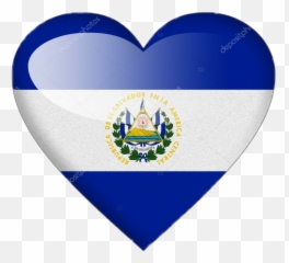Salvador Elsalvador Flash Sticker - Salvador Flag Emoji,El Salvador Emoji
